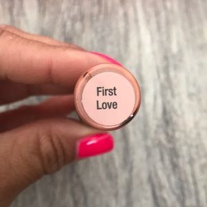 LipSense - First Love